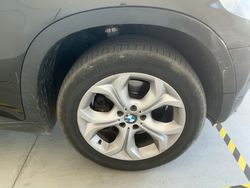 BMW X5 xDrive 40d 2013 – снимка 11