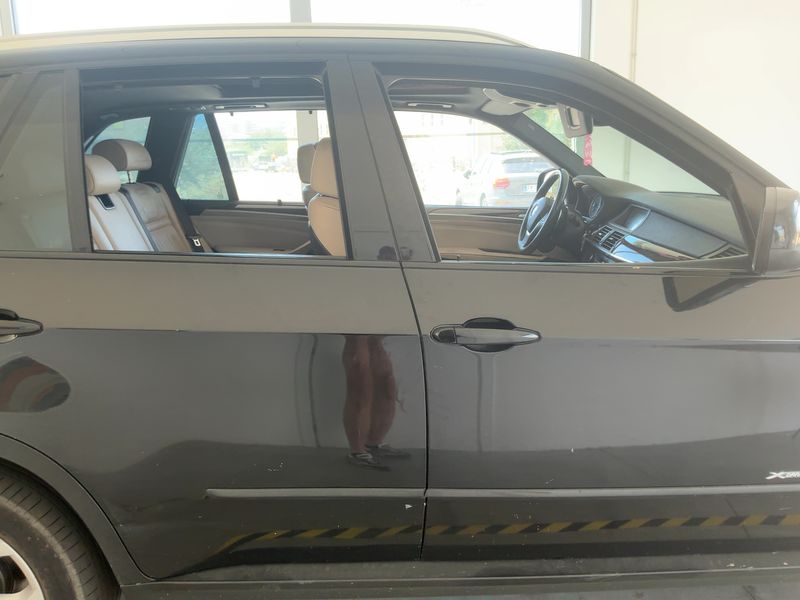 BMW X5 xDrive 40d 2013 – снимка 10