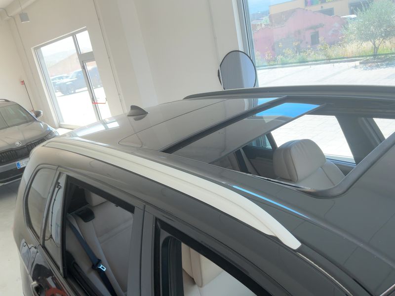 BMW X5 xDrive 40d 2013 – снимка 13
