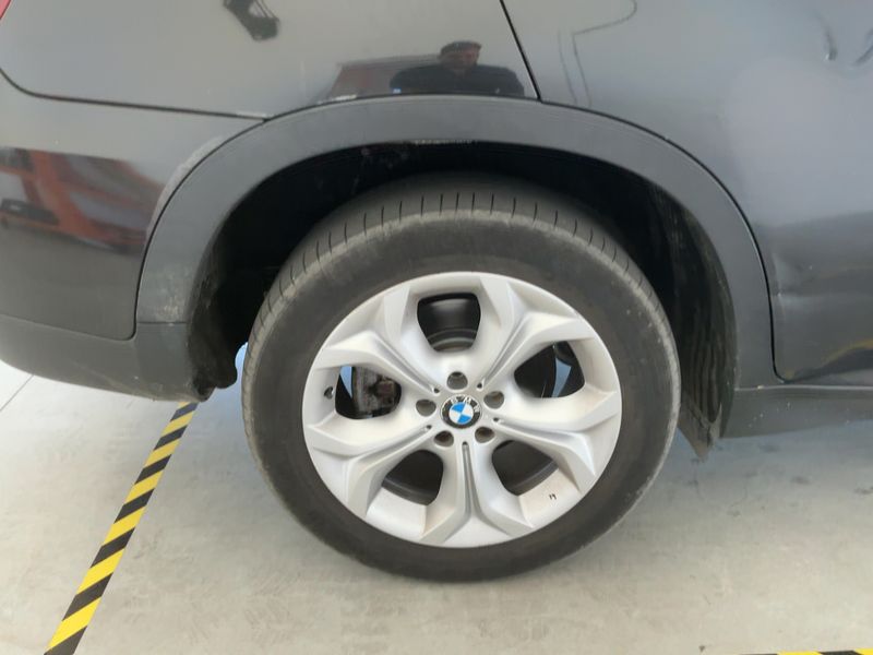 BMW X5 xDrive 40d 2013 – снимка 9