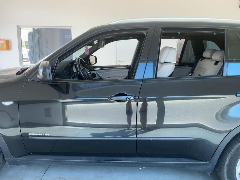 BMW X5 xDrive 40d 2013 – снимка 4