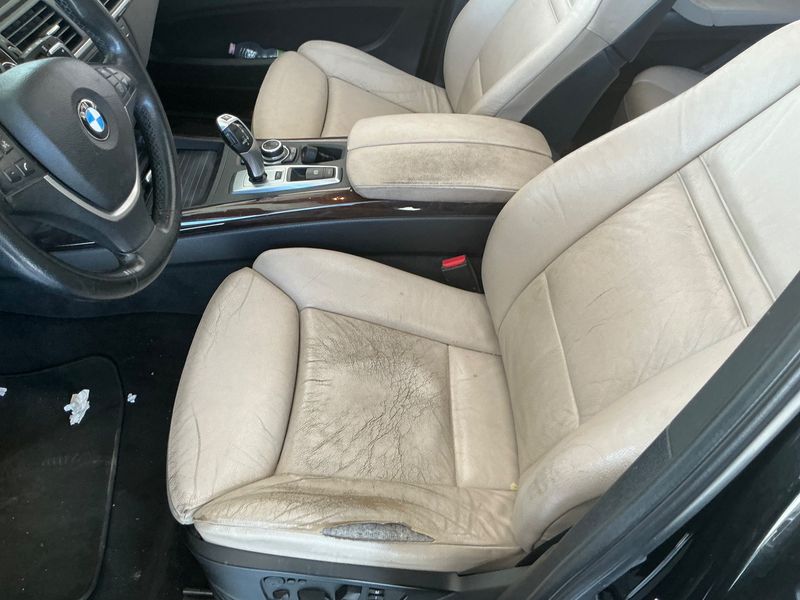 BMW X5 xDrive 40d 2013 – снимка 23