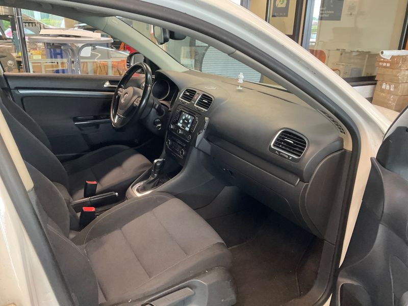 Volkswagen Golf VI 2.0 TDI Style 2012 – снимка 3