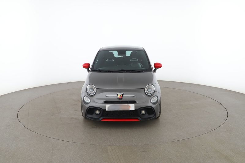 Abarth 595 1.4 Pista 2020 – снимка 14