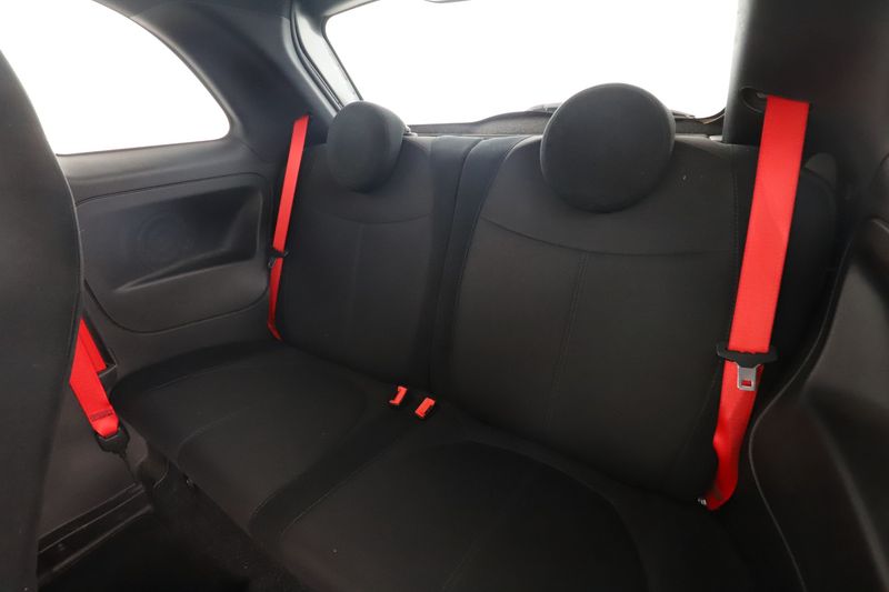 Abarth 595 1.4 Pista 2020 – снимка 19