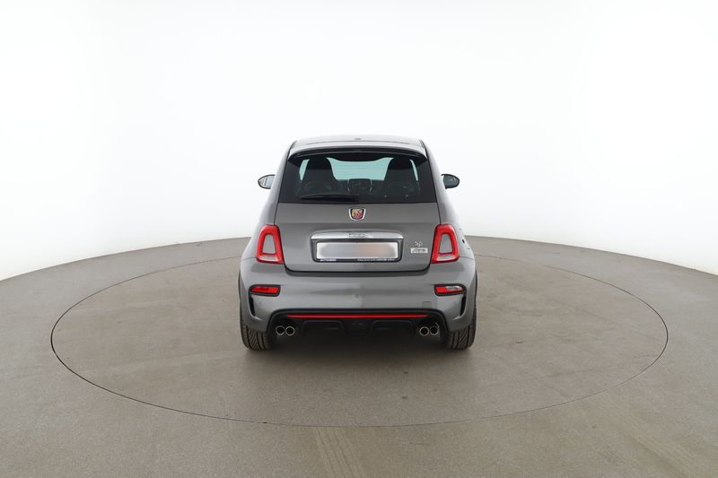 Abarth 595 1.4 Pista 2020 – снимка 7
