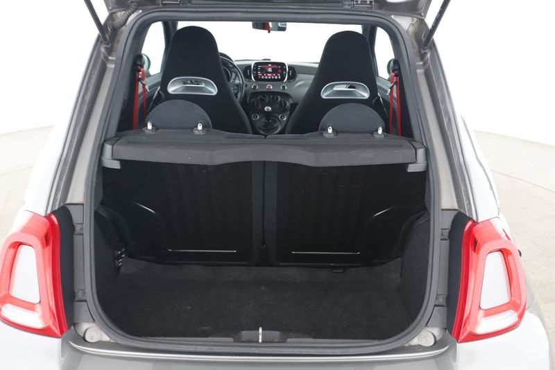 Abarth 595 1.4 Pista 2020 – снимка 15
