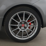 Abarth 595 1.4 Pista 2020 – снимка 5