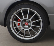 Abarth 595 1.4 Pista 2020 – снимка 9