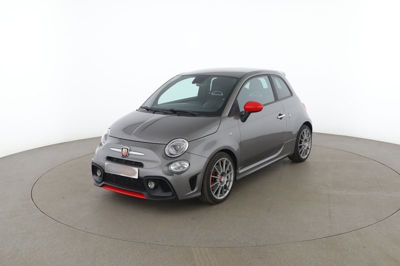 Abarth 595 1.4 Pista 2020 – снимка 1