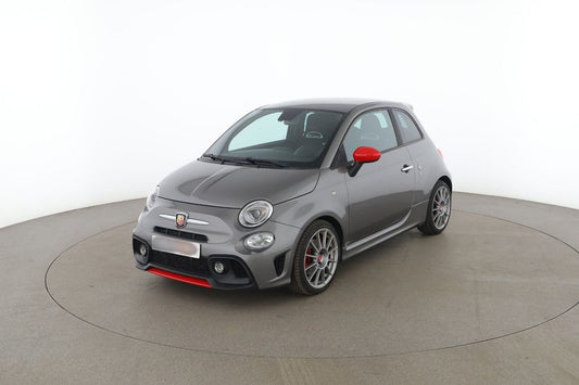Abarth 595 1.4 Pista 2020 – снимка 1