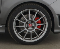 Abarth 595 1.4 Pista 2020 – снимка 11