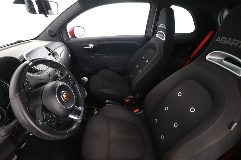 Abarth 595 1.4 Pista 2020 – снимка 16