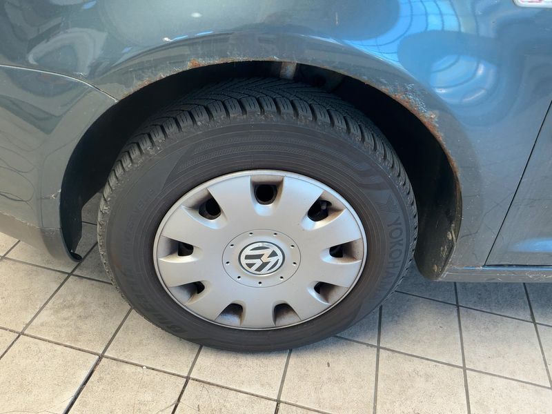 Volkswagen Caddy 1.6 Life Gewinner Caddy 2009 – снимка 3