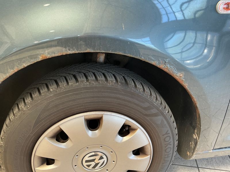 Volkswagen Caddy 1.6 Life Gewinner Caddy 2009 – снимка 32
