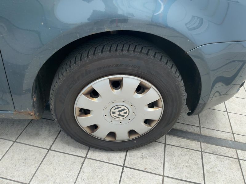 Volkswagen Caddy 1.6 Life Gewinner Caddy 2009 – снимка 11
