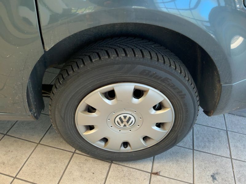 Volkswagen Caddy 1.6 Life Gewinner Caddy 2009 – снимка 5