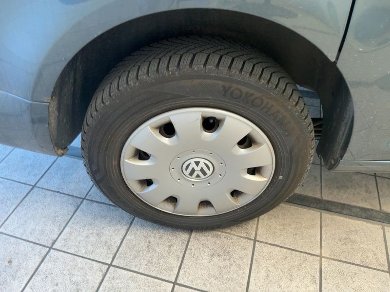 Volkswagen Caddy 1.6 Life Gewinner Caddy 2009 – снимка 9