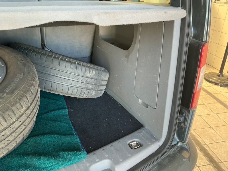 Volkswagen Caddy 1.6 Life Gewinner Caddy 2009 – снимка 25
