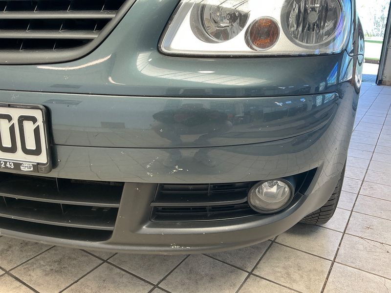 Volkswagen Caddy 1.6 Life Gewinner Caddy 2009 – снимка 35