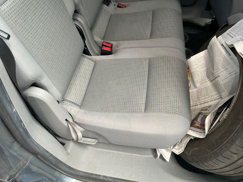 Volkswagen Caddy 1.6 Life Gewinner Caddy 2009 – снимка 29