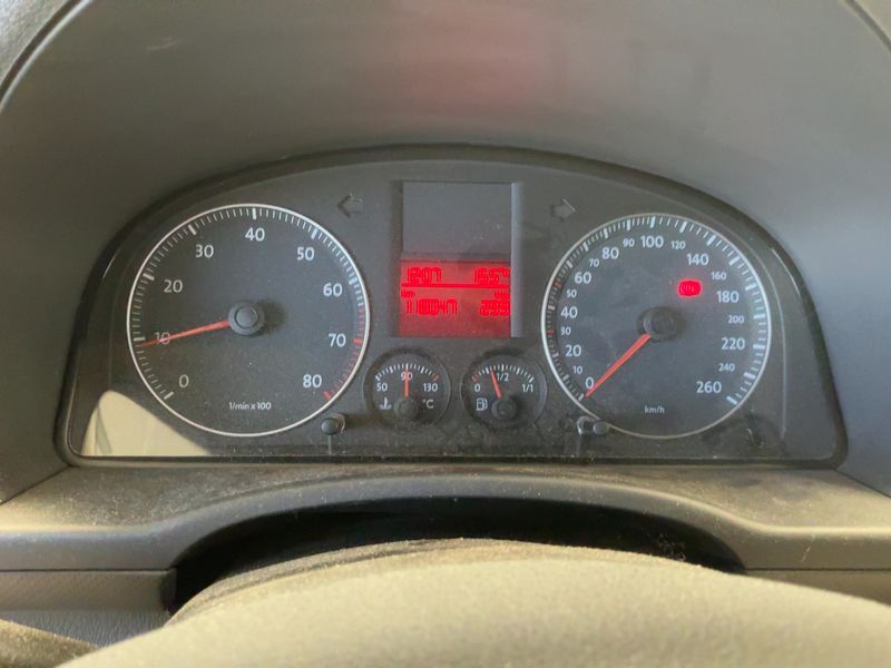 Volkswagen Caddy 1.6 Life Gewinner Caddy 2009 – снимка 19