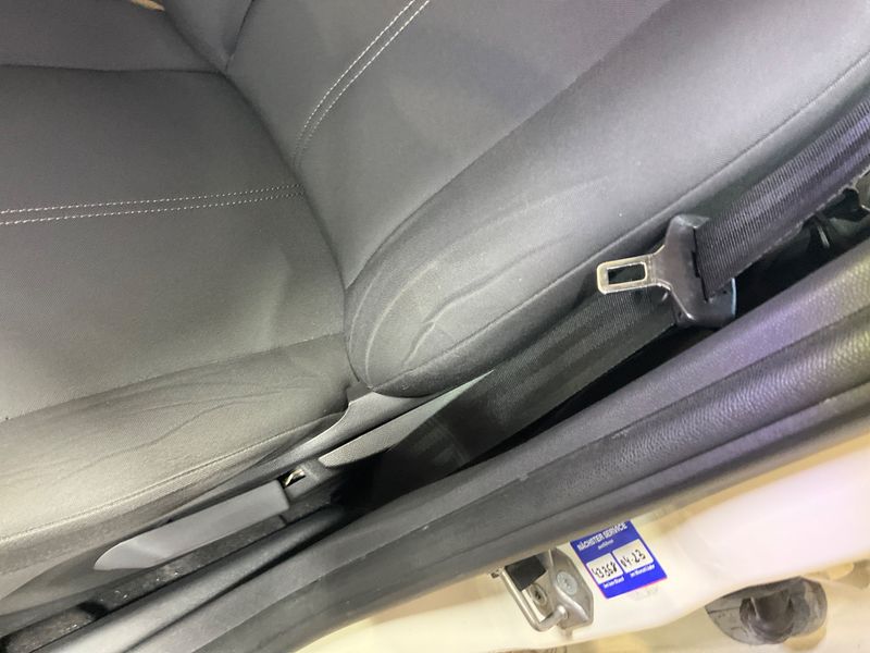 Ford EcoSport 1.0 EcoBoost Titanium 2015 – снимка 23