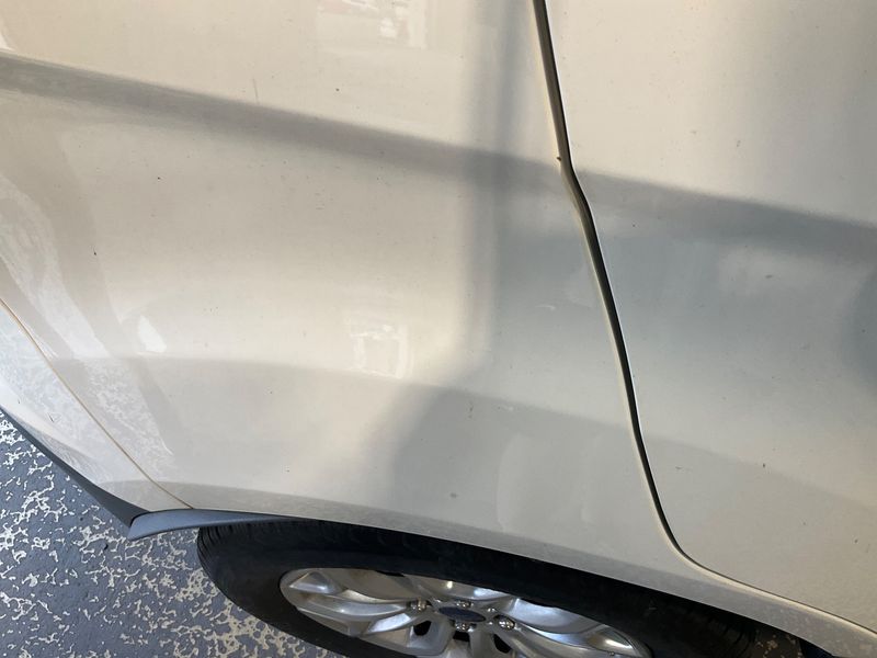Ford EcoSport 1.0 EcoBoost Titanium 2015 – снимка 22