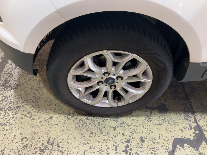 Ford EcoSport 1.0 EcoBoost Titanium 2015 – снимка 3