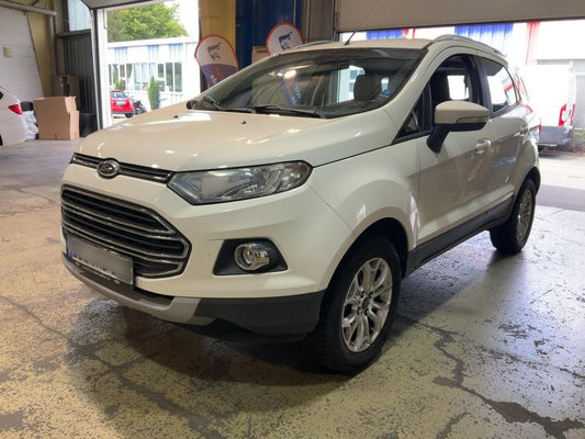 Ford EcoSport 1.0 EcoBoost Titanium 2015 – снимка 1