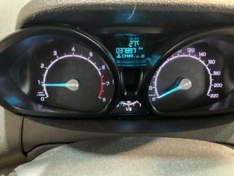 Ford EcoSport 1.0 EcoBoost Titanium 2015 – снимка 18