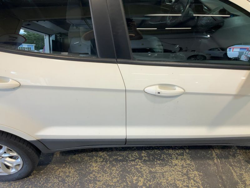 Ford EcoSport 1.0 EcoBoost Titanium 2015 – снимка 10