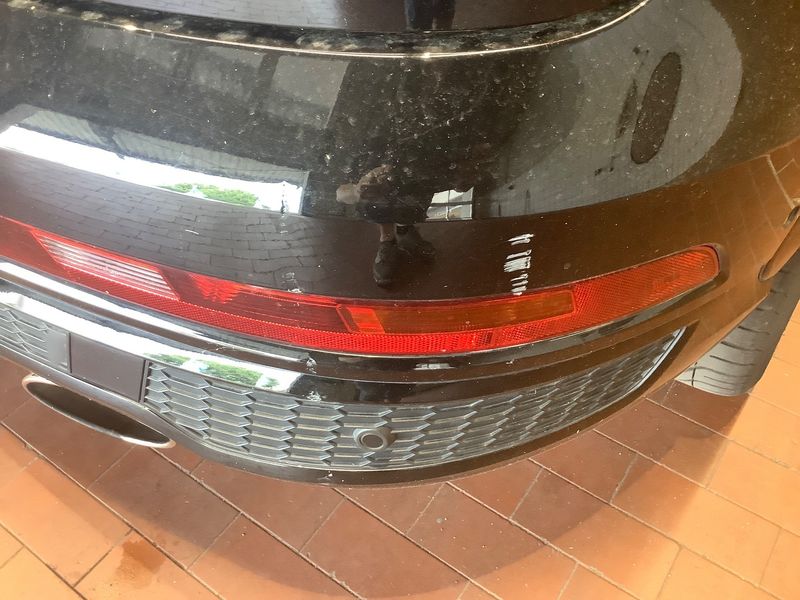 Audi Q3 2.0 TFSI quattro Sport 2015 – снимка 25