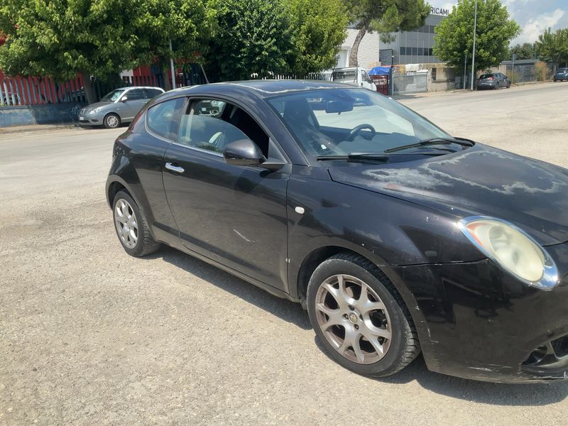 Alfa Romeo MiTo 1.6 JTD Distinctive 2010 – снимка на щета