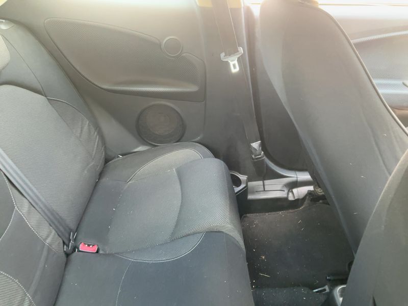 Alfa Romeo MiTo 1.6 JTD Distinctive 2010 – снимка 14