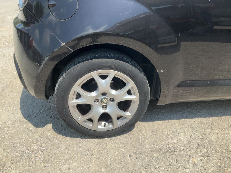 Alfa Romeo MiTo 1.6 JTD Distinctive 2010 – снимка 19