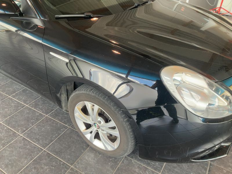 Alfa Romeo Giulietta 1.6 JTDM Distinctive 2012 – снимка 12