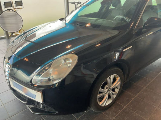 Alfa Romeo Giulietta 1.6 JTDM Distinctive 2012 – снимка 2