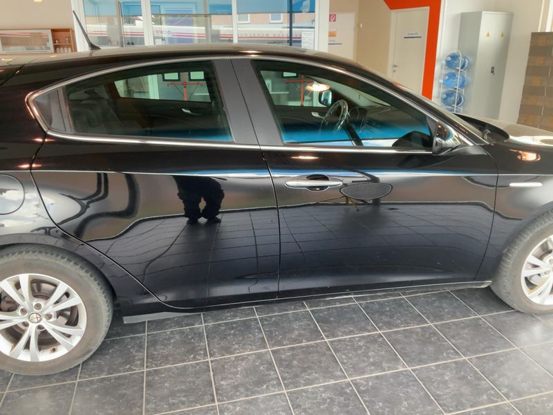 Alfa Romeo Giulietta 1.6 JTDM Distinctive 2012 – снимка 10