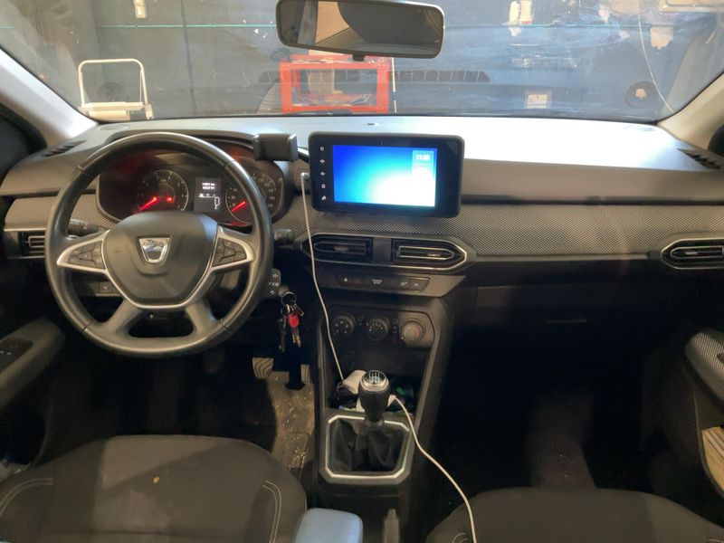 Dacia Sandero 1.0 TCe Comfort 2022 – снимка 17