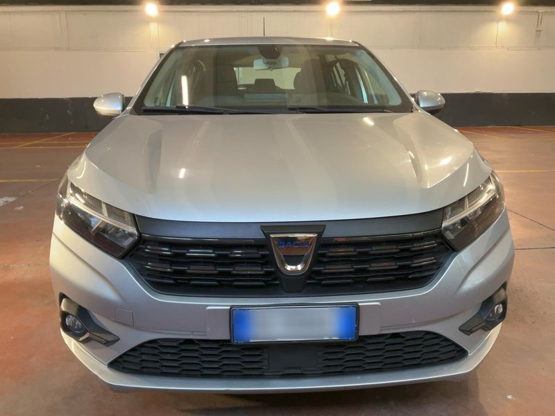 Dacia Sandero 1.0 TCe Comfort 2022 – снимка 14