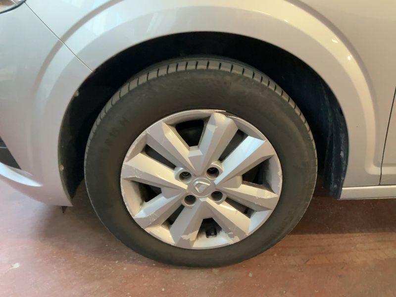 Dacia Sandero 1.0 TCe Comfort 2022 – снимка 3