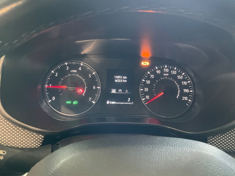 Dacia Sandero 1.0 TCe Comfort 2022 – снимка 18