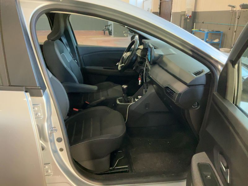 Dacia Sandero 1.0 TCe Comfort 2022 – снимка 16