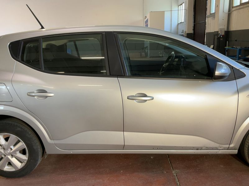 Dacia Sandero 1.0 TCe Comfort 2022 – снимка 10