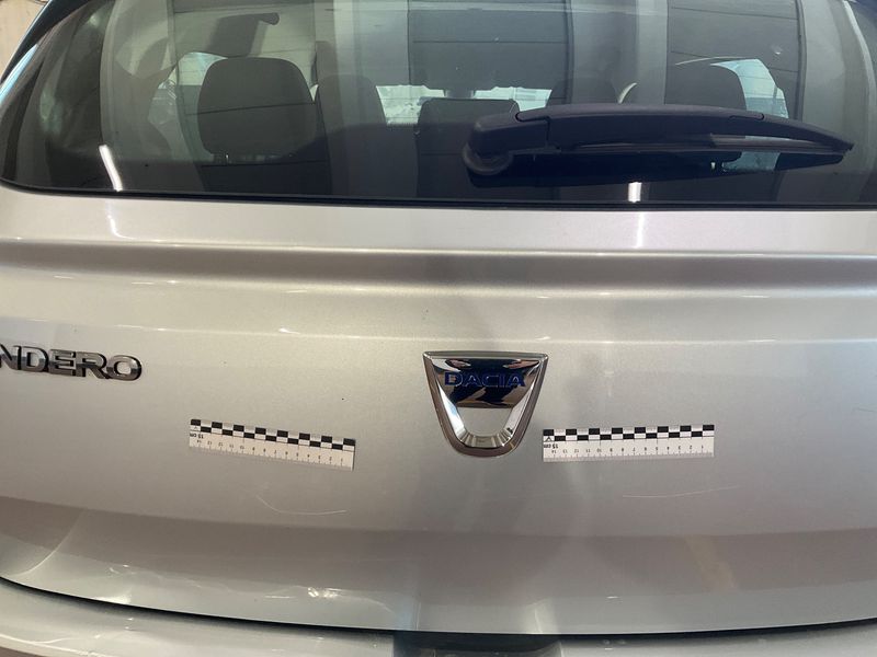 Dacia Sandero 1.0 TCe Comfort 2022 – снимка 31