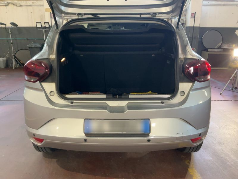 Dacia Sandero 1.0 TCe Comfort 2022 – снимка 15