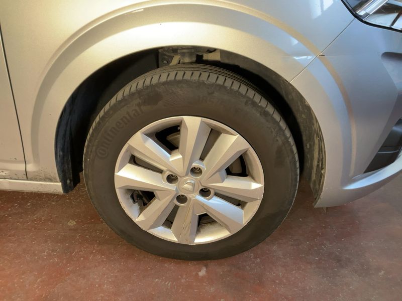 Dacia Sandero 1.0 TCe Comfort 2022 – снимка 11