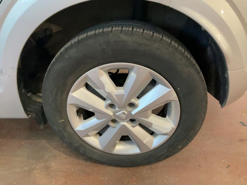 Dacia Sandero 1.0 TCe Comfort 2022 – снимка 5
