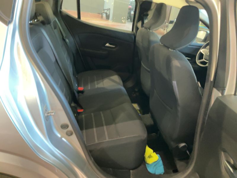 Dacia Sandero 1.0 TCe Comfort 2022 – снимка 19